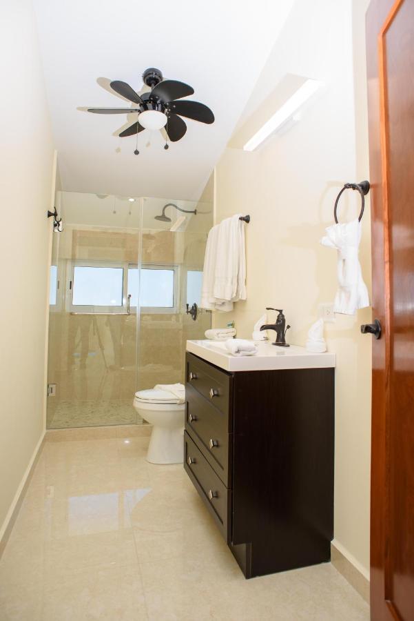 2 Story Oceanfront Penthouses On Cancun Beach! Buitenkant foto